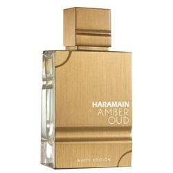 Al Haramain Amber Oud White Edition Apă De Parfum