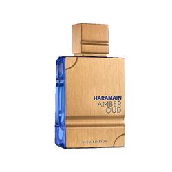 Al Haramain Amber Oud Bleu Edition Apă De Parfum