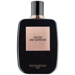 Roos & Roos Smoke And Mirrors Apă De Parfum