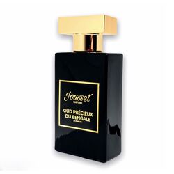 Jousset Parfums Oud Precieux Du Bengal Extraitdp