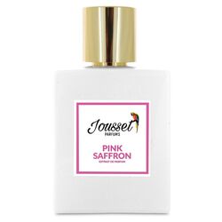 Jousset Parfums Pink Saffron Extraitdp