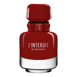 Givenchy L'interdit Rouge Ultime Apă De Parfum