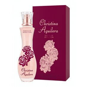 Christina Aguilera Touch Of Seduction Apă De Parfum