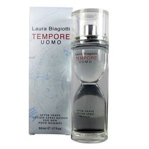 Laura Biagiotti Tempore Men After Shave Lotion