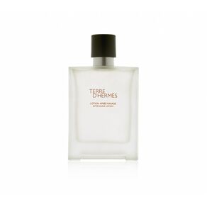 Hermes Terre D'hermes After Shave Lotion