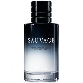 Christian Dior Sauvage After Shave Lotion