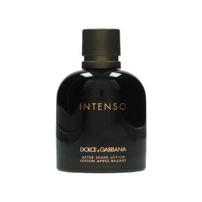Dolce & Gabbana Pour Homme Intenso After Shave Lotion