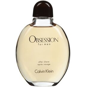 Calvin Klein Obsession Men After Shave Lotion