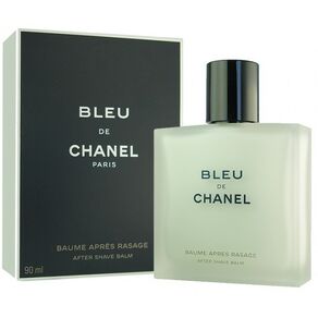 Chanel Bleu De Chanel After Shave Balsam