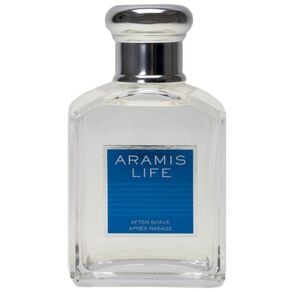 Aramis Life After Shave Lotion