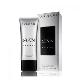 Bvlgari Man Extreme After Shave Balsam
