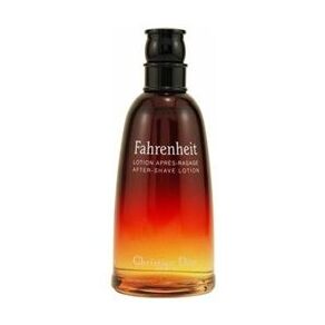 Christian Dior Fahrenheit After Shave Lotion