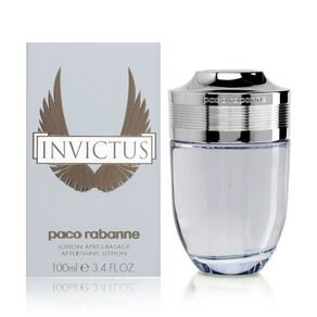 Paco Rabanne Invictus After Shave Lotion