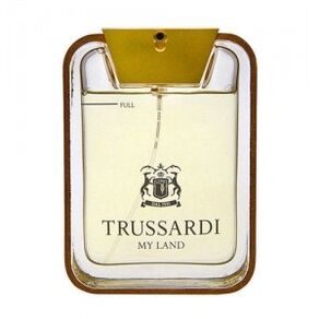 Trussardi My Land After Shave Lotion