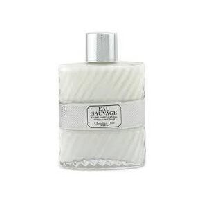 Christian Dior Eau Sauvage After Shave Balsam