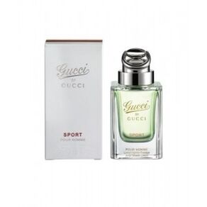 Gucci By Gucci Sport After Shave Lotion