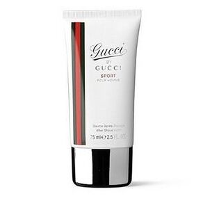 Gucci By Gucci Sport After Shave Balsam