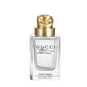 Gucci Made To Measure After Shave Lotion