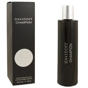 Davidoff Champion After Shave Lotion