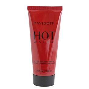 Davidoff Hot Water Men After Shave Balsam