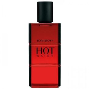 Davidoff Hot Water Men After Shave Lotion