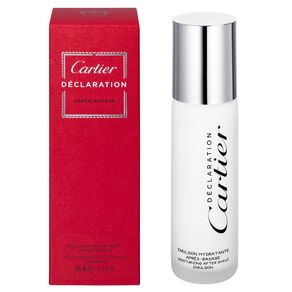 Cartier Declaration After Shave Lotion