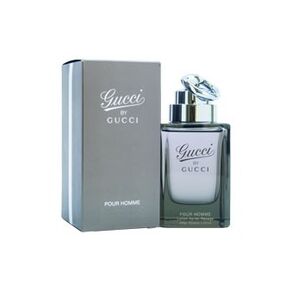 Gucci By Gucci Men After Shave Lotion