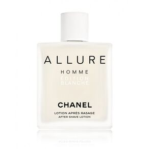 Chanel Allure Homme Edition Blanche After Shave Lotion