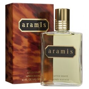 Aramis Pour Home After Shave Lotion