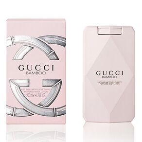 Gucci Bamboo Loțiune de corp