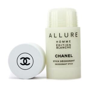 Chanel Allure Homme Edition Blanche Deodorant Stick