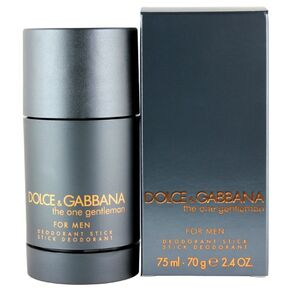 Dolce & Gabbana The One Gentleman Deodorant Stick