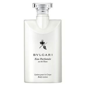 Bvlgari Au The Blanc Loțiune de corp