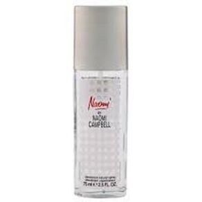 Naomi Campbell By Naomi Campbell Deodorant Spray