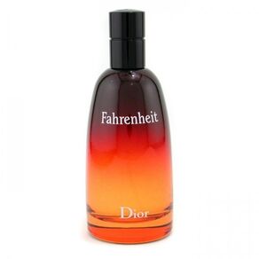 Christian Dior Fahrenheit Spray After Shave Lotion