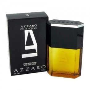 Azzaro Pour Homme After Shave Lotion (cu vaporizator)