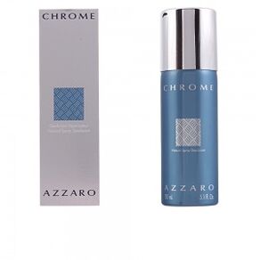 Azzaro Chrome Deodorant Spray