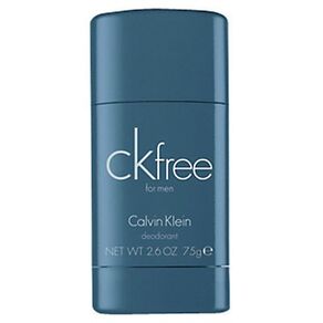 Calvin Klein Ck Free Deodorant Stick