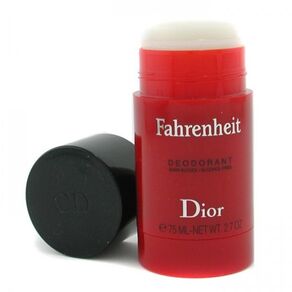 Christian Dior Fahrenheit Deodorant Stick