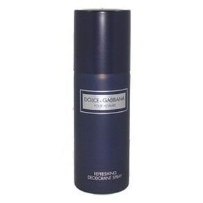Dolce & Gabbana Pour Homme Deodorant Spray