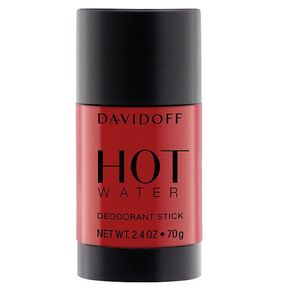 Davidoff Hot Water Men Deodorant Stick
