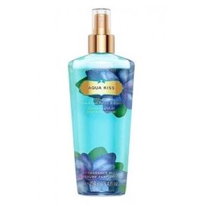 Victoria Secret Aqua Kiss Spray de corp