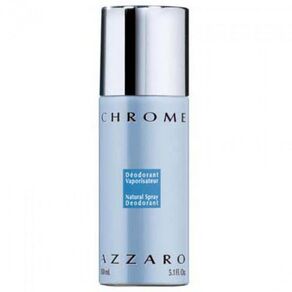 Azzaro Chrome Sport Deodorant Spray