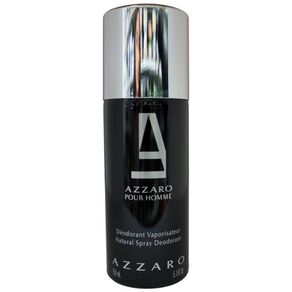 Azzaro Pour Homme Deodorant Spray