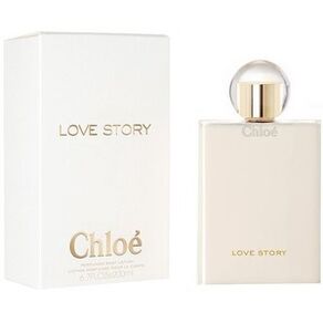 Chloe Love Story Loțiune de corp
