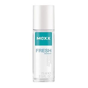 Mexx Fresh Deodorant Spray