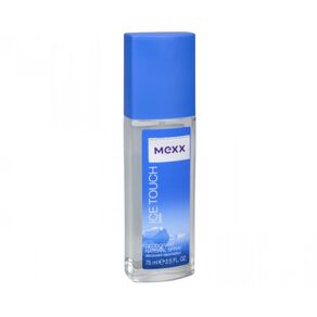 Mexx Ice Touch Men Deodorant Spray