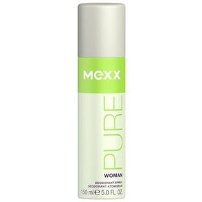 Mexx Pure Deodorant Spray
