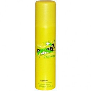 Puma Jamaica Deodorant Spray