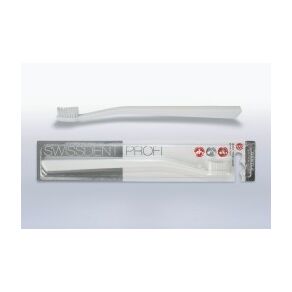 Swissdent Sensitive Extra Soft White Toothbrushes